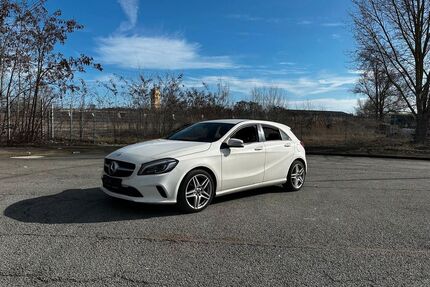 Mercedes-Benz A 200 Gebrauchtwagen