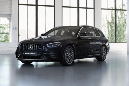 Mercedes-Benz E 53 AMG Gebrauchtwagen