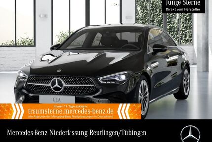 Mercedes-Benz CLA 200 Gebrauchtwagen