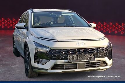 Hyundai BAYON Gebrauchtwagen