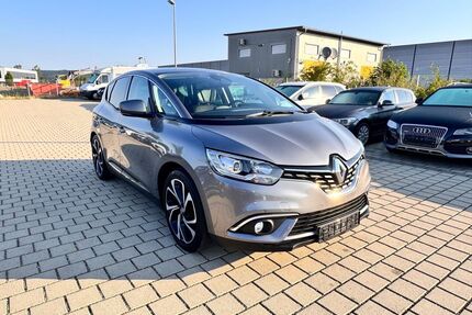 Renault Scenic Gebrauchtwagen