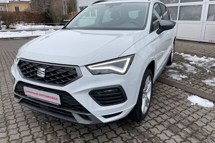 Seat Ateca Gebrauchtwagen
