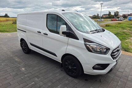 Ford Transit Custom Gebrauchtwagen