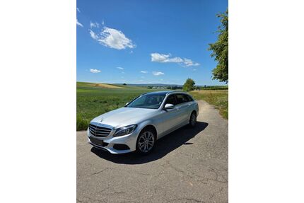 Mercedes-Benz C 200 Gebrauchtwagen
