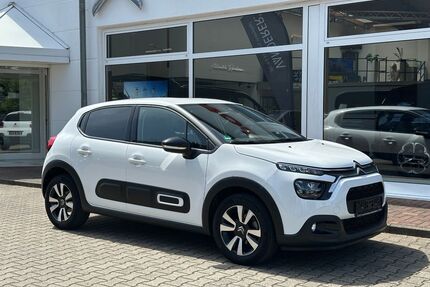 Citroen C3 Gebrauchtwagen