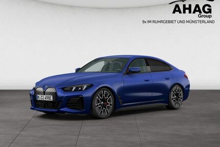 BMW i4 Gebrauchtwagen