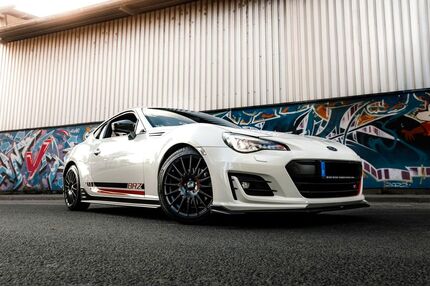 Subaru BRZ Gebrauchtwagen
