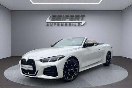 BMW M440 Gebrauchtwagen