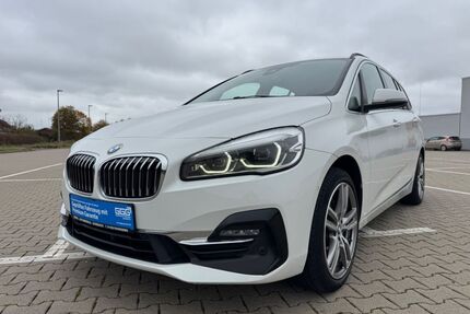 BMW 220 Gebrauchtwagen