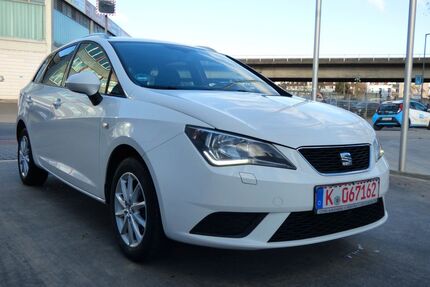 Seat Ibiza Gebrauchtwagen