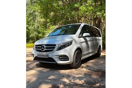 Mercedes-Benz V 220 Gebrauchtwagen
