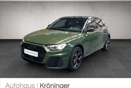 Audi A1 Gebrauchtwagen