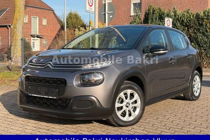 Citroen C3 Gebrauchtwagen