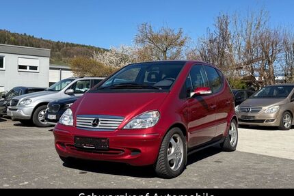 Mercedes-Benz A 190 Gebrauchtwagen