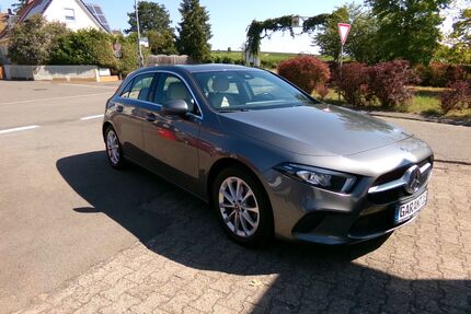 Mercedes-Benz A 200 Gebrauchtwagen