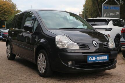 Renault Grand Modus Gebrauchtwagen