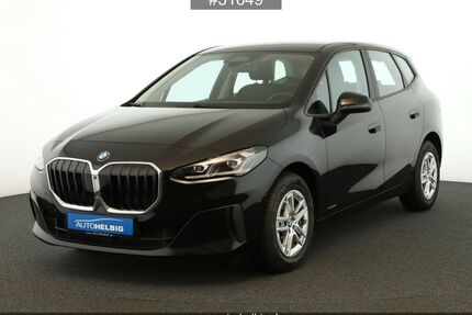 BMW 218 Active Tourer Gebrauchtwagen