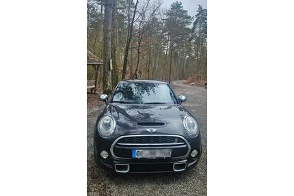 Mini Cooper S Gebrauchtwagen