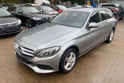 Mercedes-Benz C 200 Gebrauchtwagen