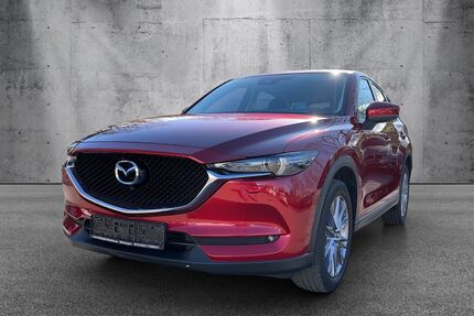 Mazda CX-5 Gebrauchtwagen