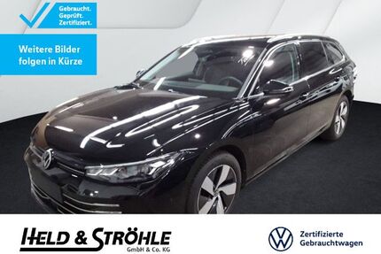 VW Passat Variant Gebrauchtwagen