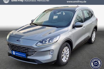 Ford Kuga Gebrauchtwagen