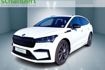 Skoda Enyaq Gebrauchtwagen