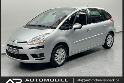 Citroen C4 Picasso Gebrauchtwagen