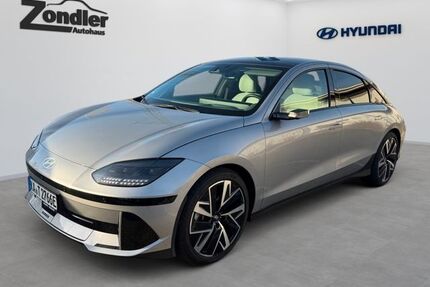 Hyundai IONIQ 6 Gebrauchtwagen