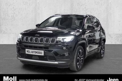 Jeep Compass Gebrauchtwagen