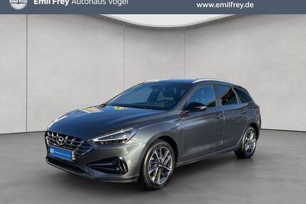 Hyundai i30 Gebrauchtwagen