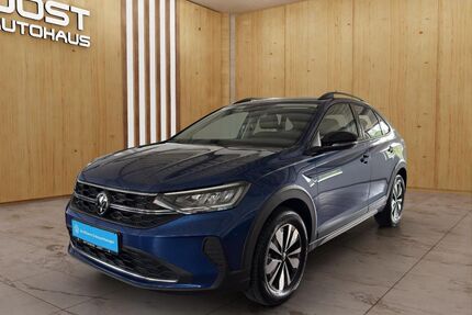 VW Taigo Gebrauchtwagen