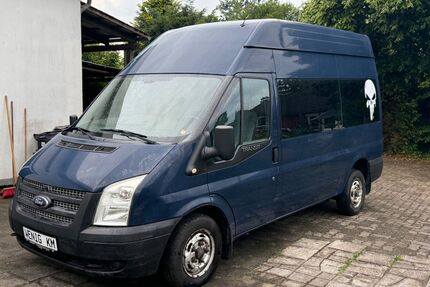 Ford Transit Gebrauchtwagen