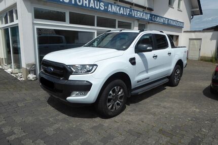 Ford Ranger Gebrauchtwagen