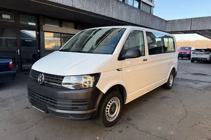 VW T6 Transporter Gebrauchtwagen
