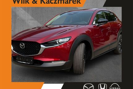 Mazda CX-30 Gebrauchtwagen