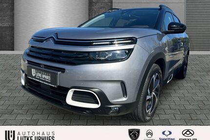 Citroen C5 Aircross Gebrauchtwagen