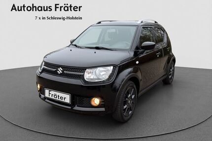 Suzuki Ignis Gebrauchtwagen