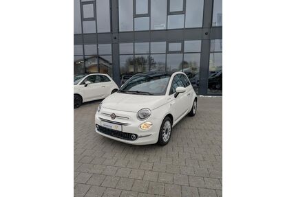 Fiat 500 Gebrauchtwagen
