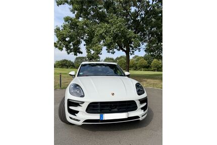 Porsche Macan Gebrauchtwagen