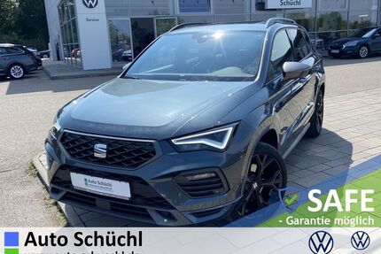 Seat Ateca Gebrauchtwagen