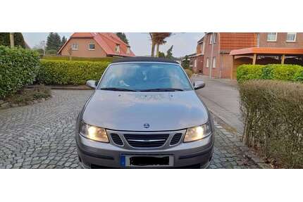 Saab 9-3 Gebrauchtwagen