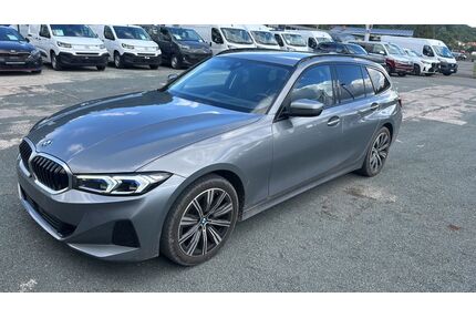 BMW 320 Gebrauchtwagen