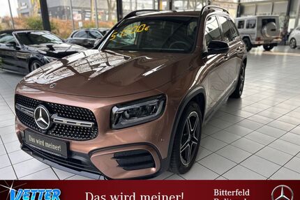 Mercedes-Benz GLB 250 Gebrauchtwagen