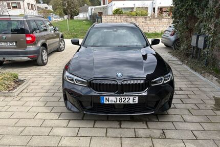 BMW 330 Gebrauchtwagen