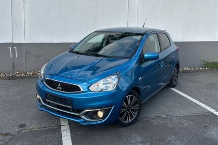 Mitsubishi Space Star Gebrauchtwagen