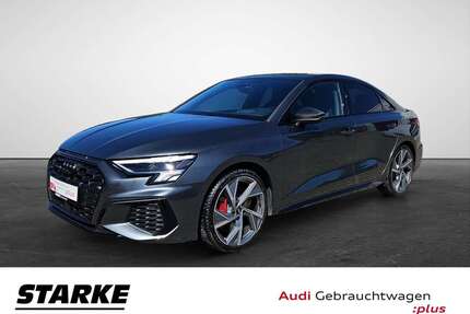 Audi S3 Gebrauchtwagen