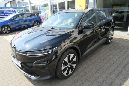 Renault Megane Gebrauchtwagen