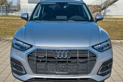 Audi Q5 Gebrauchtwagen