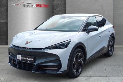 Cupra Tavascan Gebrauchtwagen